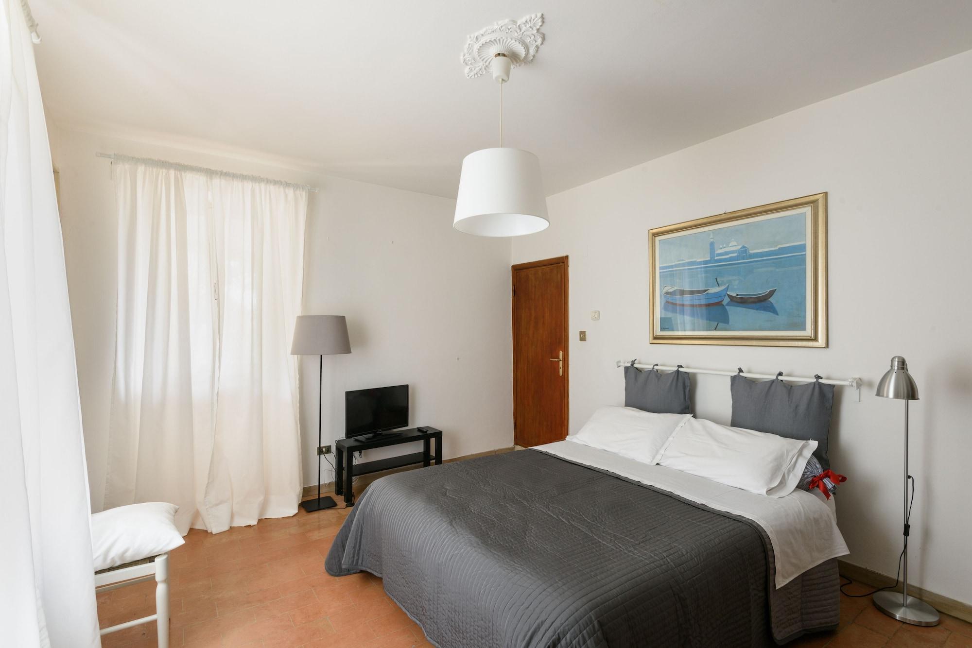 Un Petit Paradis Castiglione della Valle Kültér fotó