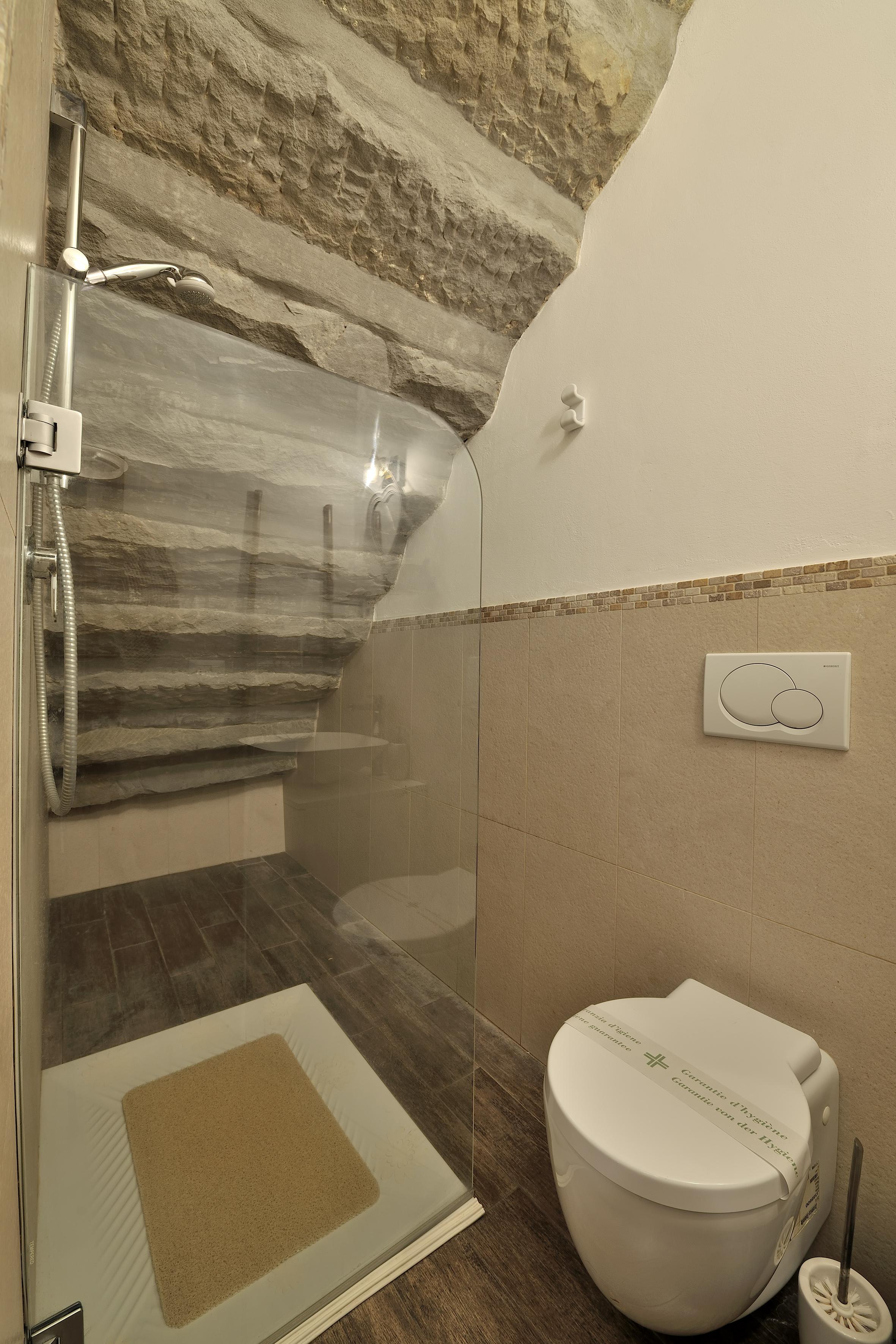 Un Petit Paradis Castiglione della Valle Kültér fotó