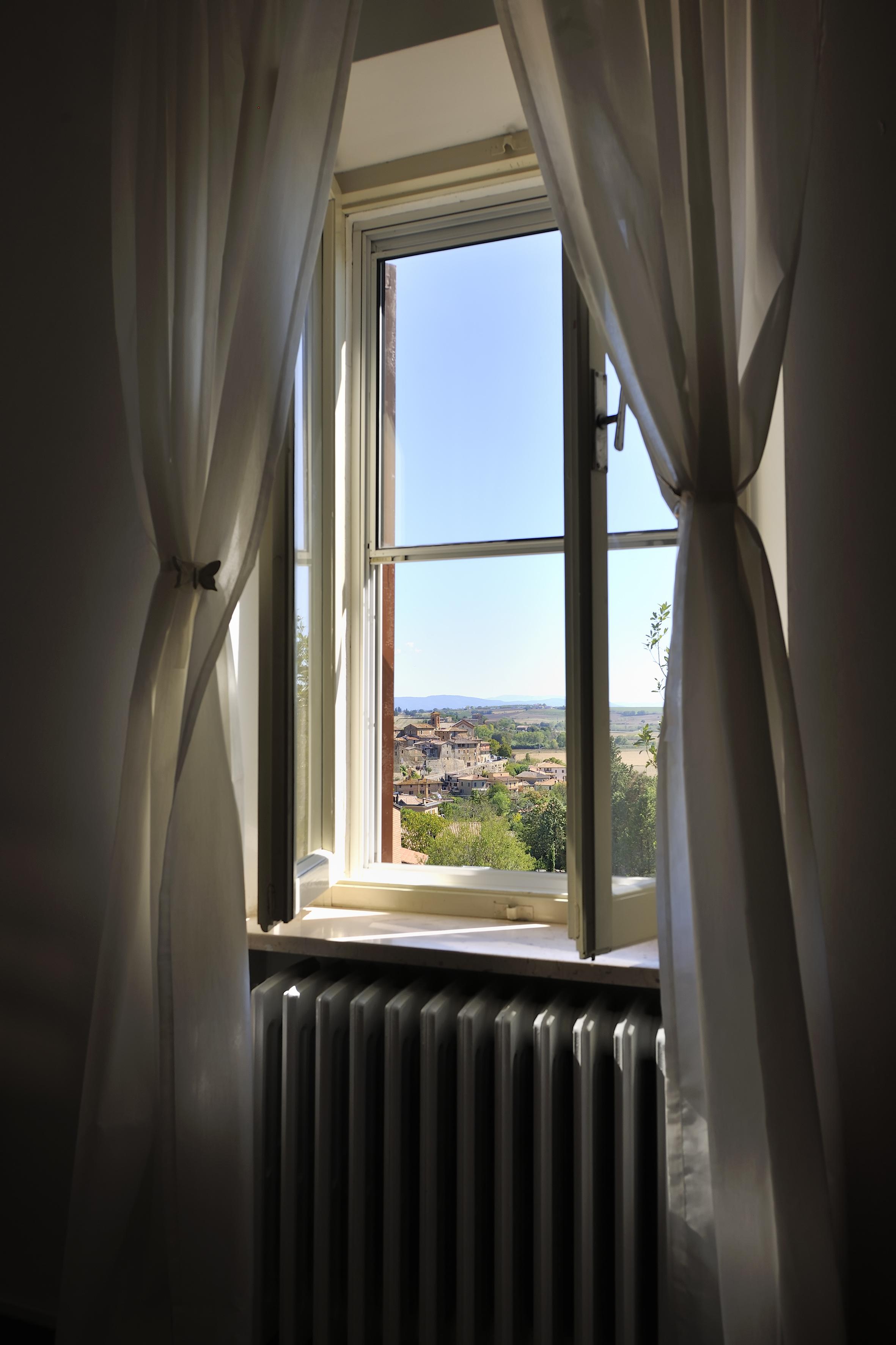 Un Petit Paradis Castiglione della Valle Kültér fotó