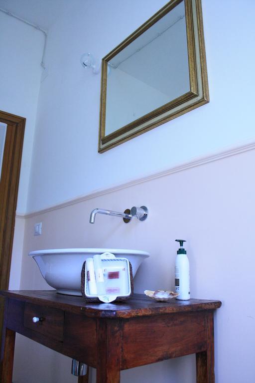 Un Petit Paradis Castiglione della Valle Kültér fotó