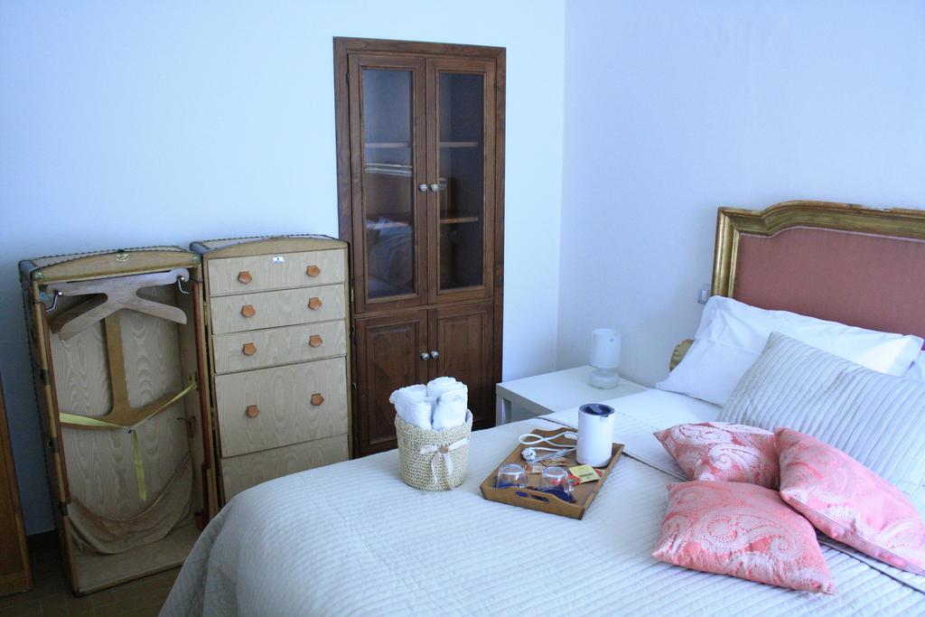 Un Petit Paradis Castiglione della Valle Kültér fotó