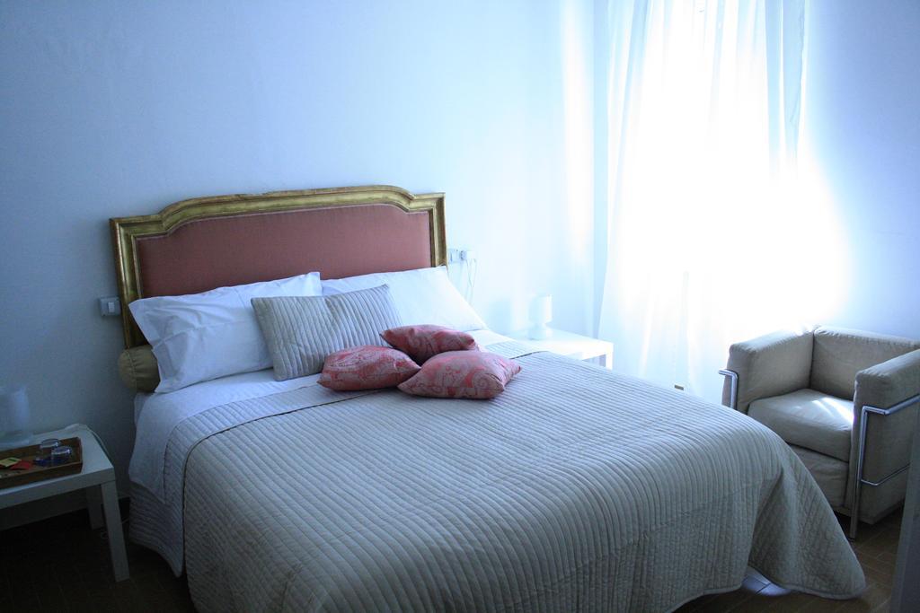 Un Petit Paradis Castiglione della Valle Kültér fotó