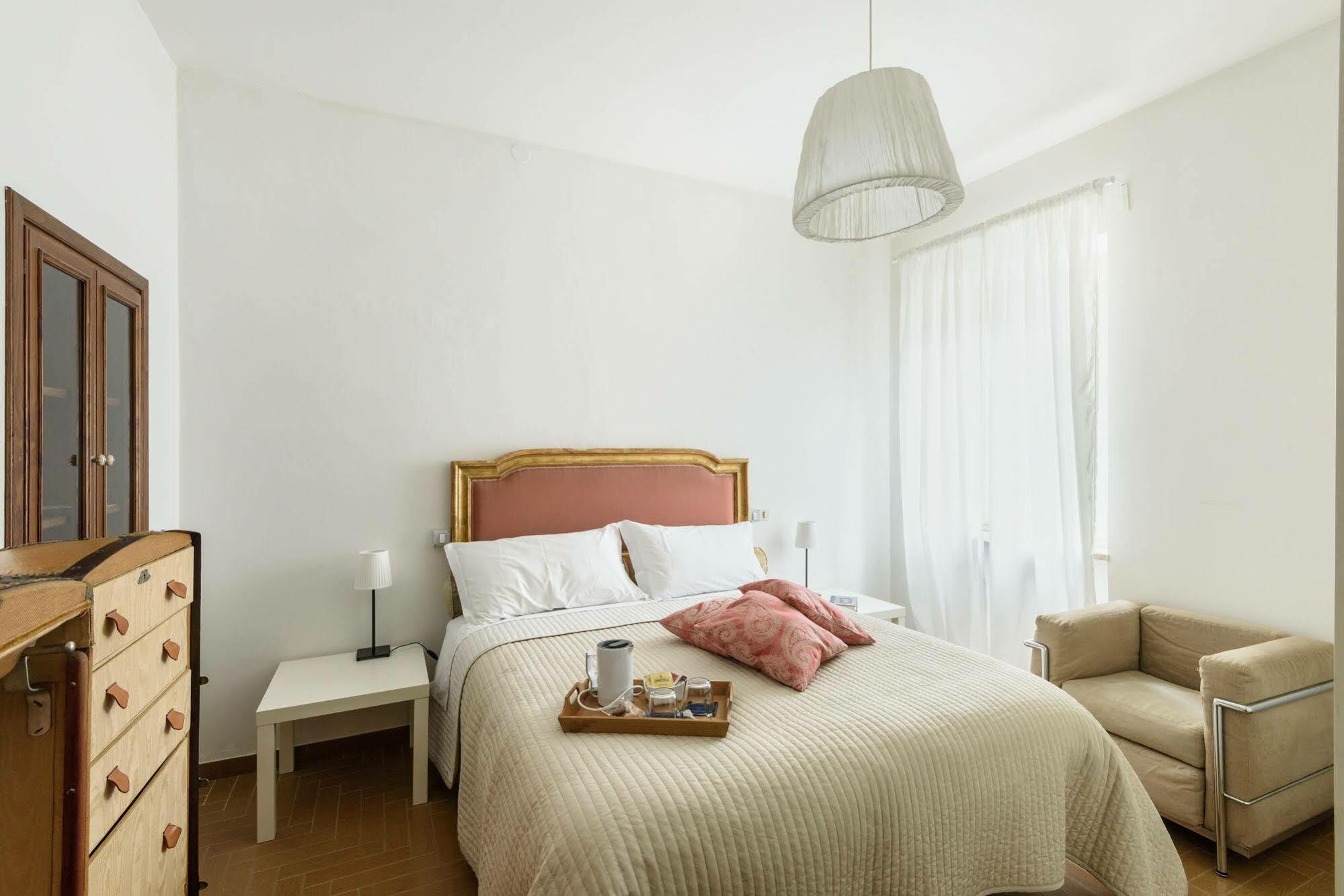 Un Petit Paradis Castiglione della Valle Kültér fotó